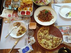 -冲浪熊西餐厅(昌黎店)