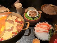 -色響火锅(恒隆广场店)