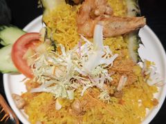 -Thai Alley泰爱里(二沙岛店)