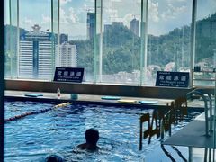 -普拉达游泳健身(水湾1979店)