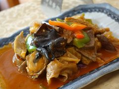 -维吾尔餐厅(宜山路店)