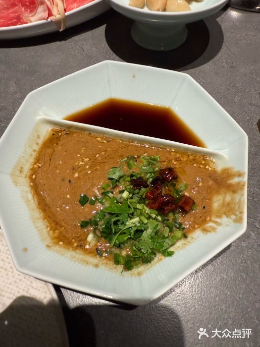 鼎鼎香·港式火锅(北京SKP店)图片