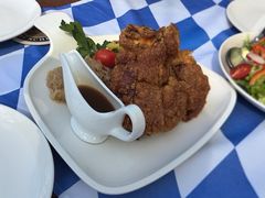 -Paulaner·德国帕拉娜自酿啤酒餐厅(海上世界店)