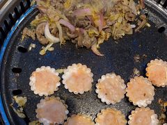 招牌肥牛-杨记齐齐哈尔烤肉(总店)