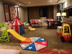 -碧桂园凤凰城酒店(南京店)