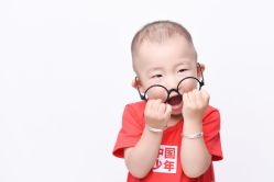 -COCOSKY 巧克力天空兒童摄影(凯德和平广场店)