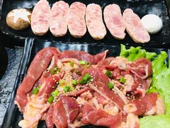 -火炉旺烤肉啤酒屋(沈北创始店)