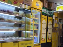 -小谷姐姐麻辣拌·麻辣烫(百子湾店)