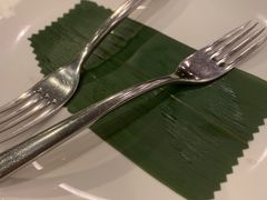 -观澜湖酒店·邀月庭中餐厅