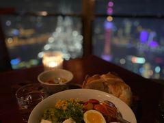 -上海柏悦酒店·世纪100牛排馆