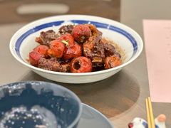 -花满楼(启秀路店)