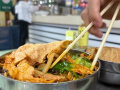 -红鼻子桂林米粉(金唐新光界店)