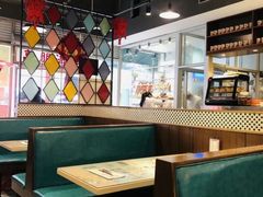 -金凤茶餐厅(湾仔店)
