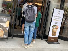 -Peet's Coffee皮爷咖啡(大学路店)