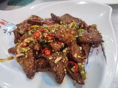 -金姐台湾菜(珠江路店)