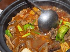 -肖记公安牛肉鱼杂馆·省级非物质文化遗产(三角路直营店)