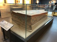 -巴音郭楞蒙古自治州博物馆