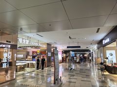 -鹏欣水游城
