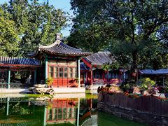 -宣武艺园