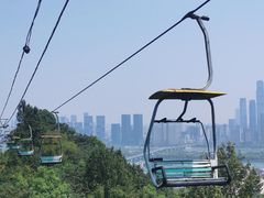 -岳麓山风景名胜区