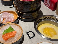 -海底捞大排档火锅(悦荟广场店)