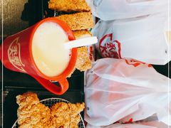 -永和大王(春日上新·阜成门店)