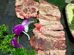 -牛中牛烤肉店(民生街店)