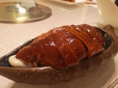-天伦王朝酒店·盛华瑄餐厅
