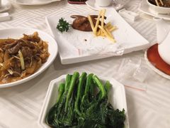 -潮福城大酒楼·潮粤菜·港式点心(阳光城店)