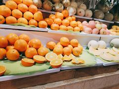 -亚马逊环球美食百汇(新城吾悦广场店)