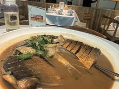 -原鄉本味 楚菜 丹江口鱼(北苑店)