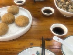-阿静美食