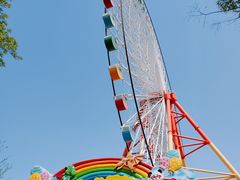 -济南野生动物世界