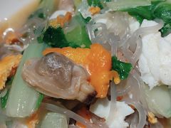 -船歌·鱼水饺青岛菜(正阳路店)