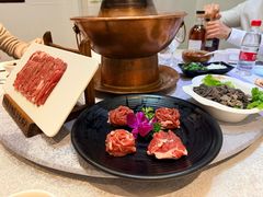 -东来顺饭庄(新源里店)