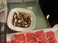 -天都火锅酒楼(虹梅南路店)