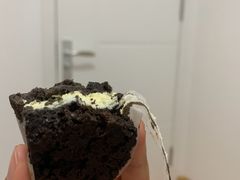 奥利奥半熟芝士-好利来(幸福一家店)