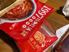 -傣妹火锅(南京东路一店)