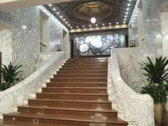 -君庭中餐厅(友谊宾馆店)