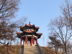 -禹城市禹王亭博物馆