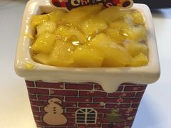 -BreadTalk面包新语·烘焙蛋糕(高德置地春广场店)