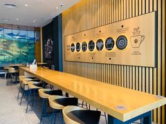 -星巴克臻选(广州白云万达1层店)