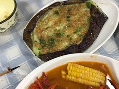 -辣螃铠盆盆蟹大排档(总店)