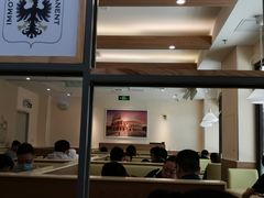 -萨莉亚意式餐厅(灵芝站中洲店)