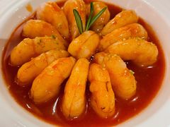 傣族酸汤虾-云采云南菜(中山北路店)