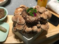 -鲜货俚鲜火锅(青果路店)