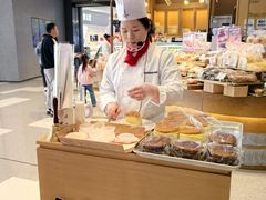 -西村叔叔的店·面包·甜品·蛋糕(清河万象汇店)