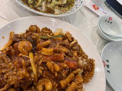 八珍豆腐-昱德来·天津菜(河西店)