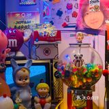 眼睛… 我是一個喜歡收藏 眼睛裝飾品的愛好者！