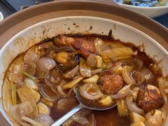 -羲和雅苑•北京烤鸭(平安国际金融中心店)